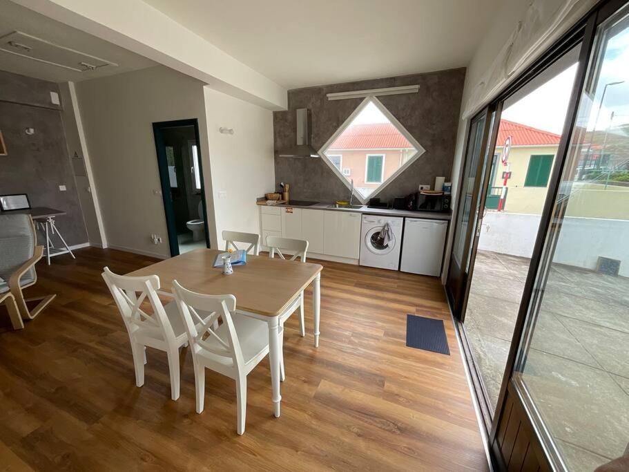 Apartamento Mouzinho Horta  Exterior photo