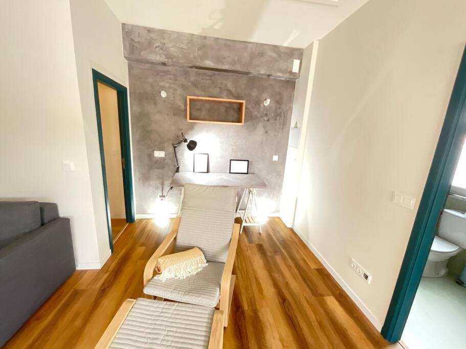 Apartamento Mouzinho Horta  Exterior photo