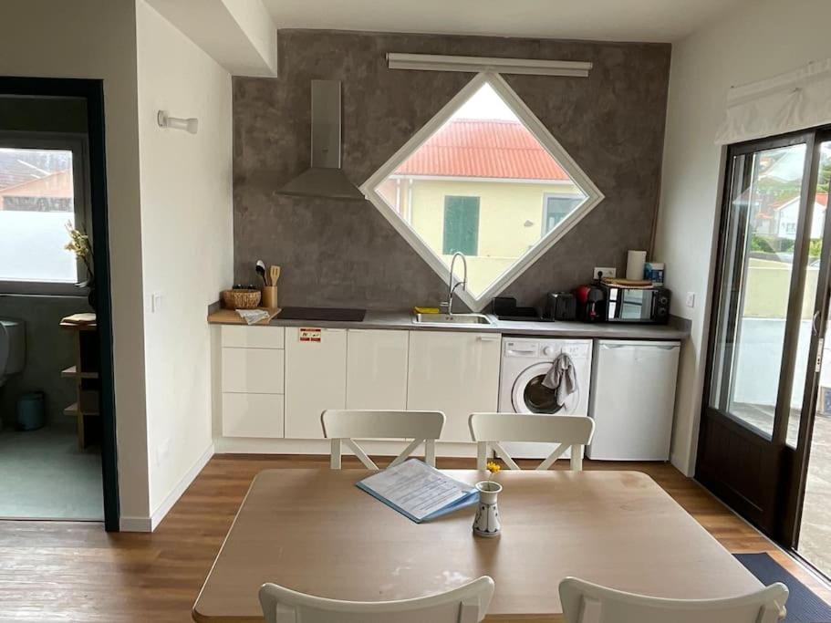 Apartamento Mouzinho Horta  Exterior photo