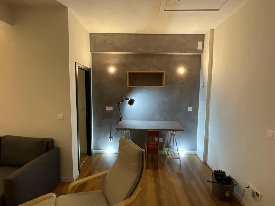 Apartamento Mouzinho Horta  Exterior photo